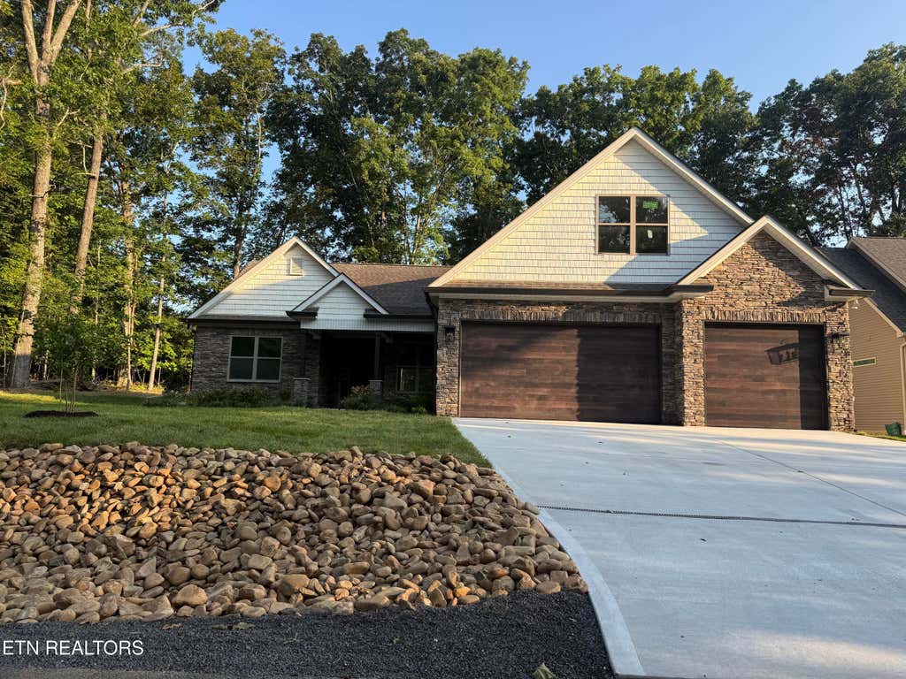 Photo of 230 Ootsima Way, Loudon, TN 37774 (MLS # 1351075)