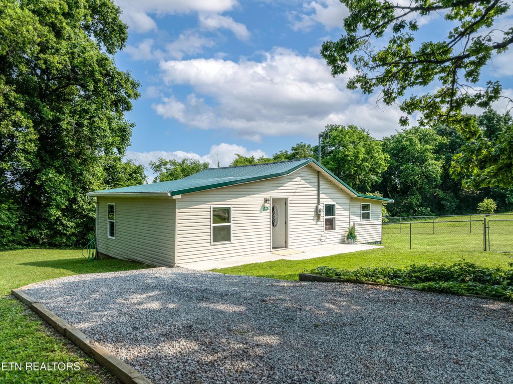 Photo of 460 Lee Shirley Rd, Greenback, TN 37742 (MLS # 1303323)