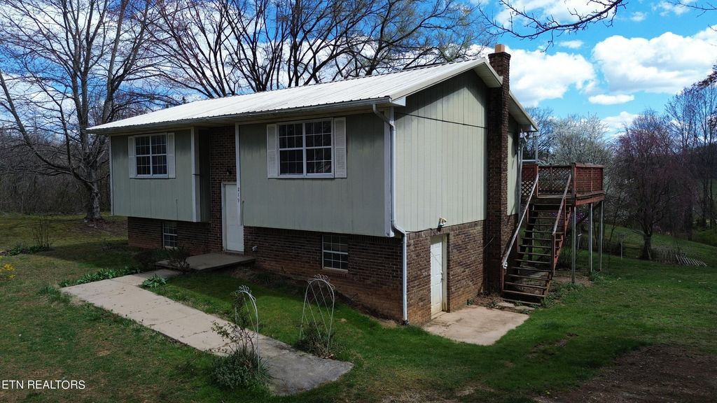 Photo of 219 Lillie Lane, Tazewell, TN 37879 (MLS # 1256235)