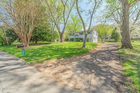 Tiny photo for 10824 Ashford Drive, Knoxville, TN 37934 (MLS # 1335755)