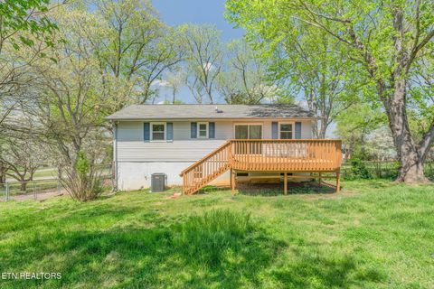 Tiny photo for 10824 Ashford Drive, Knoxville, TN 37934 (MLS # 1335755)