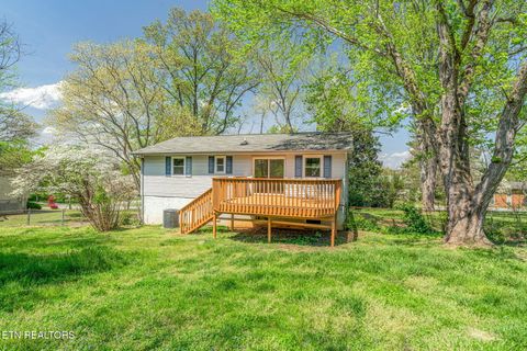 Tiny photo for 10824 Ashford Drive, Knoxville, TN 37934 (MLS # 1335755)