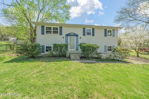 Photo of 10824 Ashford Drive, Knoxville, TN 37934 (MLS # 1335755)