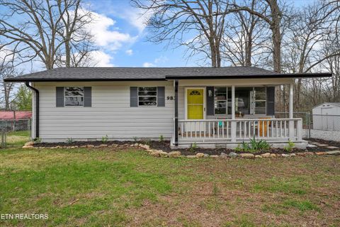 Photo of 983 West Lane, Lenoir City, TN 37771 (MLS # 1333336)