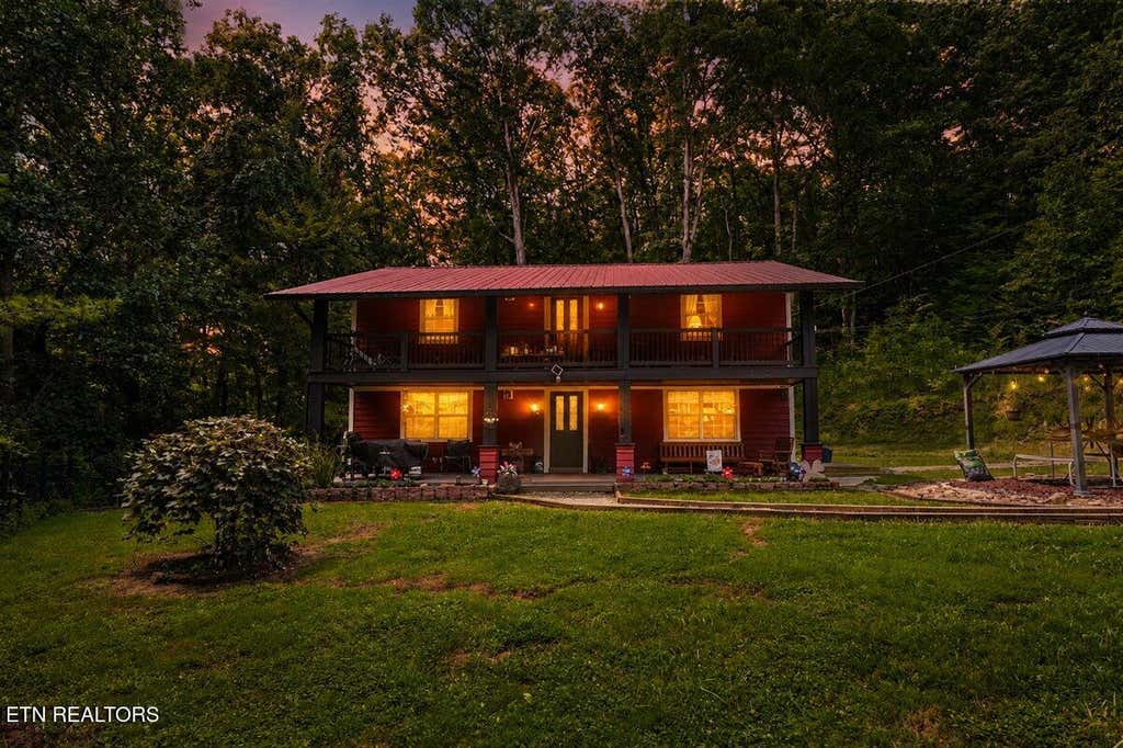 Photo of 1100 Mill Branch Rd, Huntsville, TN 37756 (MLS # 1350372)