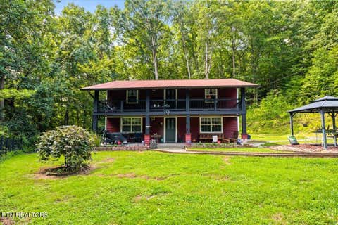 Photo of 1100 Mill Branch Rd, Huntsville, TN 37756 (MLS # 1350372)