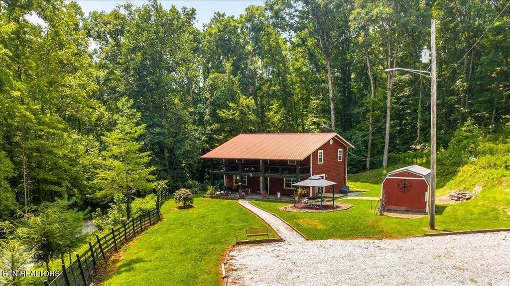 Photo of 1100 Mill Branch Rd, Huntsville, TN 37756 (MLS # 1350372)