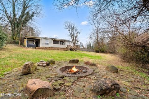 Tiny photo for 1420 Audena Lane, Knoxville, TN 37919 (MLS # 1325614)