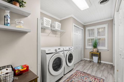 Tiny photo for 1420 Audena Lane, Knoxville, TN 37919 (MLS # 1325614)