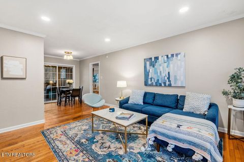 Tiny photo for 1420 Audena Lane, Knoxville, TN 37919 (MLS # 1325614)