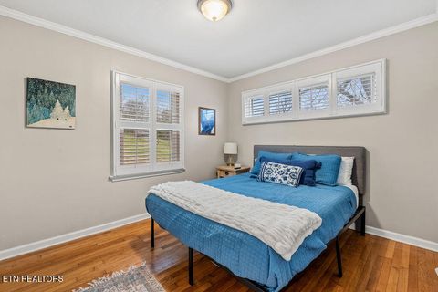 Tiny photo for 1420 Audena Lane, Knoxville, TN 37919 (MLS # 1325614)