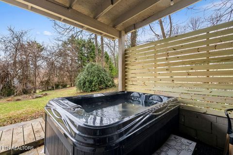 Tiny photo for 1420 Audena Lane, Knoxville, TN 37919 (MLS # 1325614)