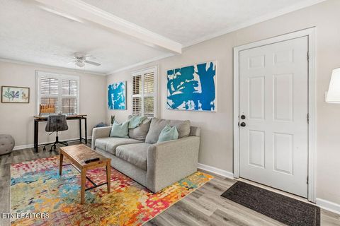 Tiny photo for 1420 Audena Lane, Knoxville, TN 37919 (MLS # 1325614)