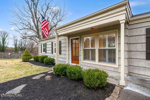 Tiny photo for 1420 Audena Lane, Knoxville, TN 37919 (MLS # 1325614)