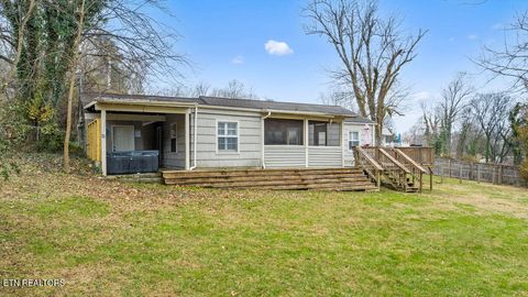 Tiny photo for 1420 Audena Lane, Knoxville, TN 37919 (MLS # 1325614)