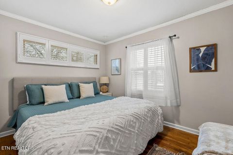 Tiny photo for 1420 Audena Lane, Knoxville, TN 37919 (MLS # 1325614)