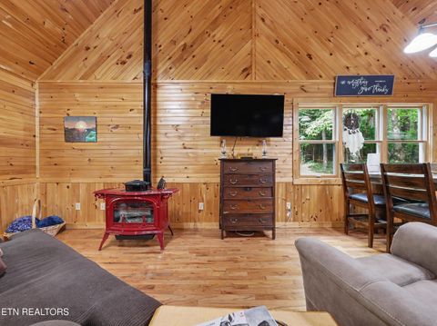 Tiny photo for 1006 Dry Valley Rd, Townsend, TN 37882 (MLS # 1346016)