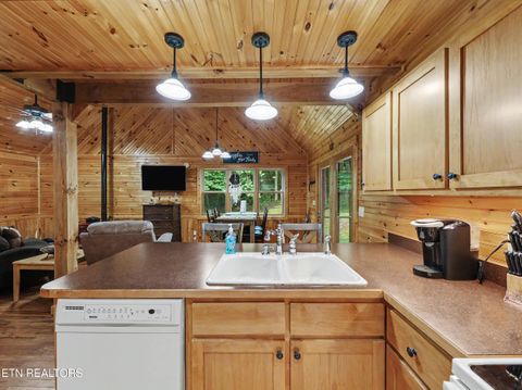 Tiny photo for 1006 Dry Valley Rd, Townsend, TN 37882 (MLS # 1346016)
