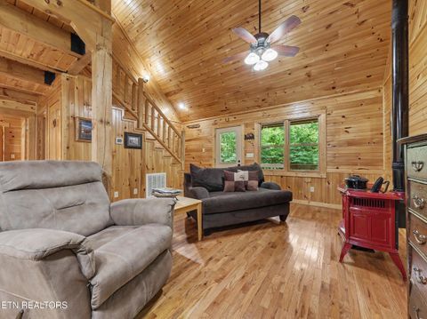Tiny photo for 1006 Dry Valley Rd, Townsend, TN 37882 (MLS # 1346016)