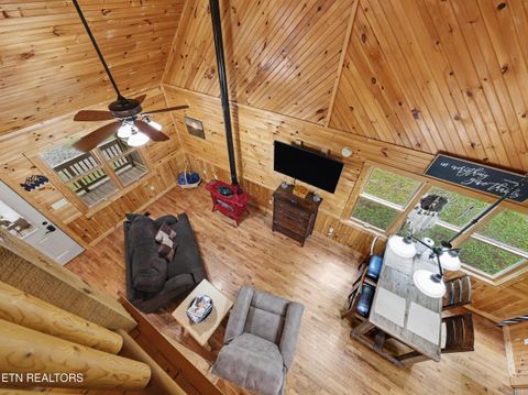 Tiny photo for 1006 Dry Valley Rd, Townsend, TN 37882 (MLS # 1346016)