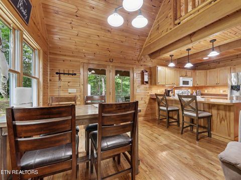 Tiny photo for 1006 Dry Valley Rd, Townsend, TN 37882 (MLS # 1346016)