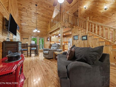 Tiny photo for 1006 Dry Valley Rd, Townsend, TN 37882 (MLS # 1346016)