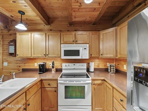 Tiny photo for 1006 Dry Valley Rd, Townsend, TN 37882 (MLS # 1346016)