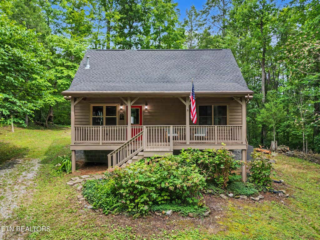 Photo of 1006 Dry Valley Rd, Townsend, TN 37882 (MLS # 1346016)