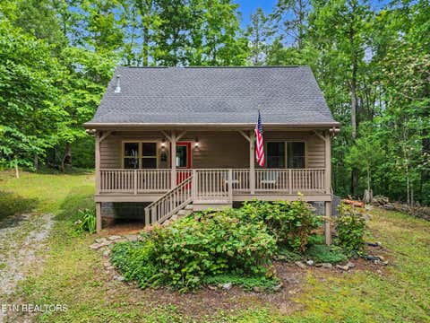 Tiny photo for 1006 Dry Valley Rd, Townsend, TN 37882 (MLS # 1346016)