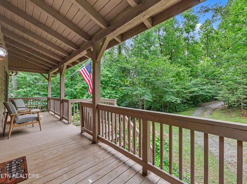 Tiny photo for 1006 Dry Valley Rd, Townsend, TN 37882 (MLS # 1346016)