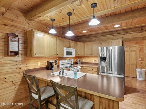 Tiny photo for 1006 Dry Valley Rd, Townsend, TN 37882 (MLS # 1346016)