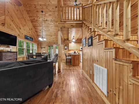 Tiny photo for 1006 Dry Valley Rd, Townsend, TN 37882 (MLS # 1346016)