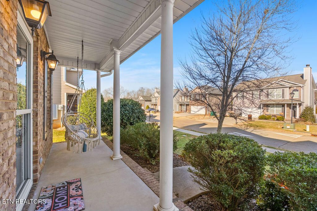 Photo of 8540 Golden Cloud Lane, Knoxville, TN 37931 (MLS # 1329045)