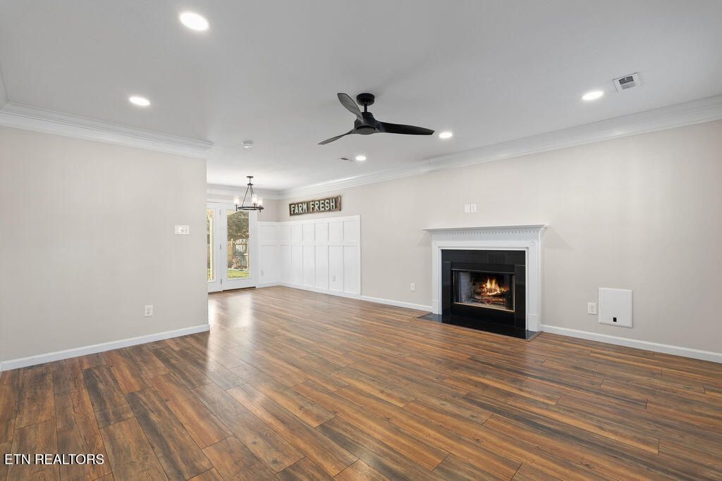 Photo of 8540 Golden Cloud Lane, Knoxville, TN 37931 (MLS # 1329045)