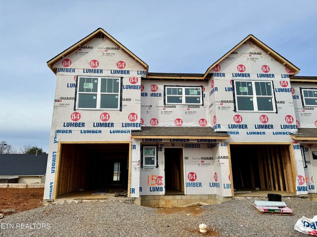 Photo of 3543 Maggie Lynn Way #15, Knoxville, TN 37921 (MLS # 1324064)