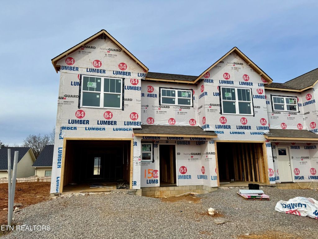 Photo of 3543 Maggie Lynn Way #15, Knoxville, TN 37921 (MLS # 1324064)