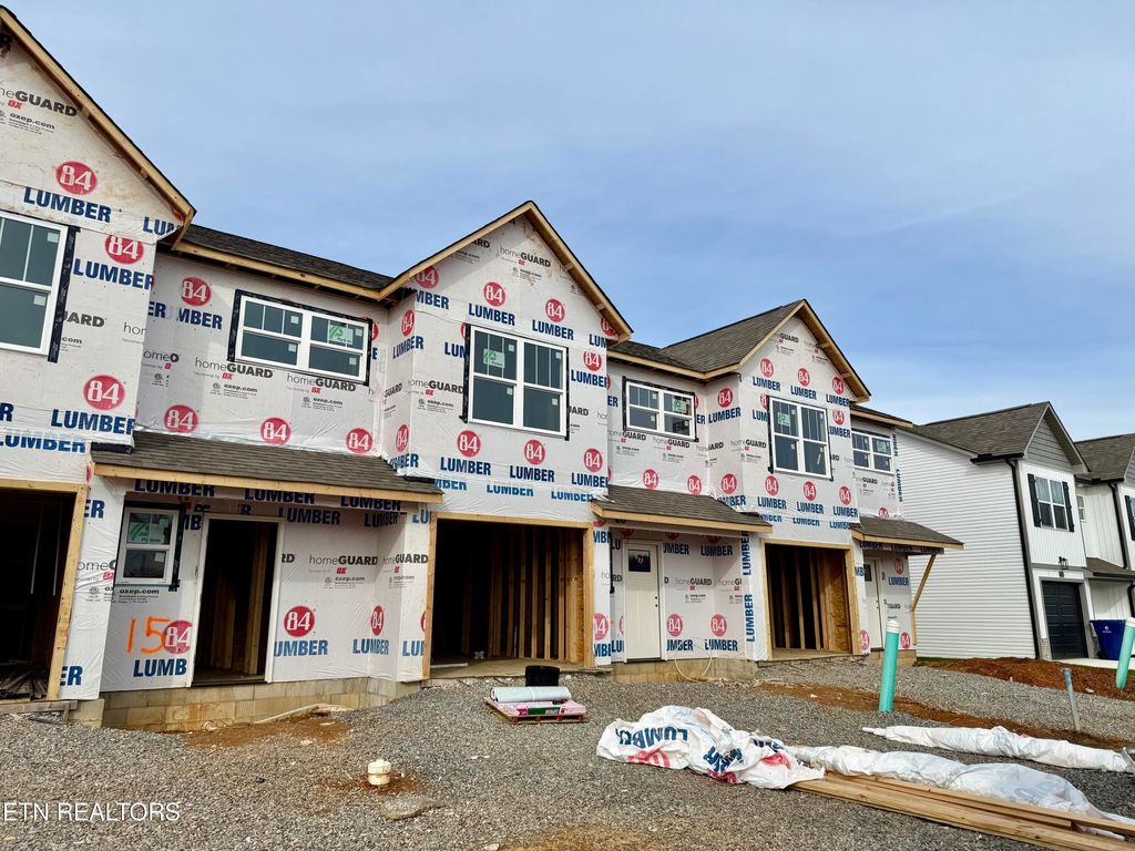 Photo of 3543 Maggie Lynn Way #15, Knoxville, TN 37921 (MLS # 1324064)