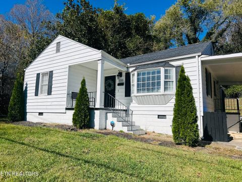 Photo of 650 Robertsville Rd, Oak Ridge, TN 37830 (MLS # 1335016)