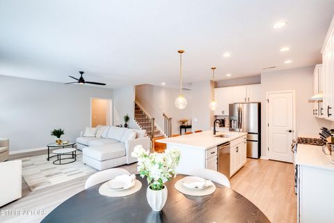 Tiny photo for 9631 Snowy Cliff Lane, Knoxville, TN 37922 (MLS # 1328469)