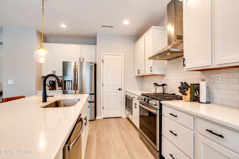 Tiny photo for 9631 Snowy Cliff Lane, Knoxville, TN 37922 (MLS # 1328469)