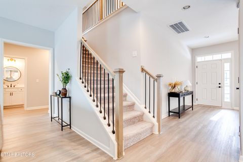 Tiny photo for 9631 Snowy Cliff Lane, Knoxville, TN 37922 (MLS # 1328469)