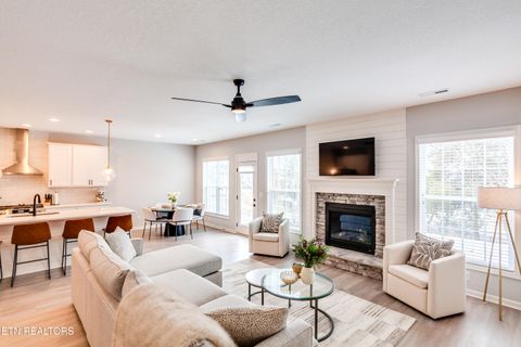 Tiny photo for 9631 Snowy Cliff Lane, Knoxville, TN 37922 (MLS # 1328469)