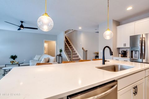 Tiny photo for 9631 Snowy Cliff Lane, Knoxville, TN 37922 (MLS # 1328469)