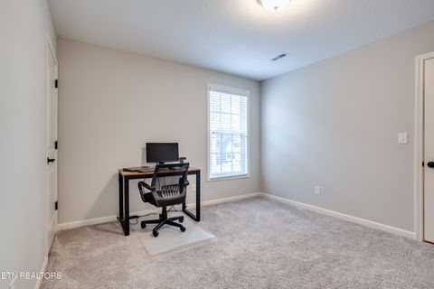 Tiny photo for 9631 Snowy Cliff Lane, Knoxville, TN 37922 (MLS # 1328469)