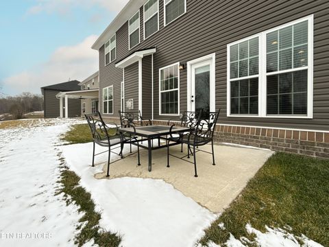 Tiny photo for 9631 Snowy Cliff Lane, Knoxville, TN 37922 (MLS # 1328469)