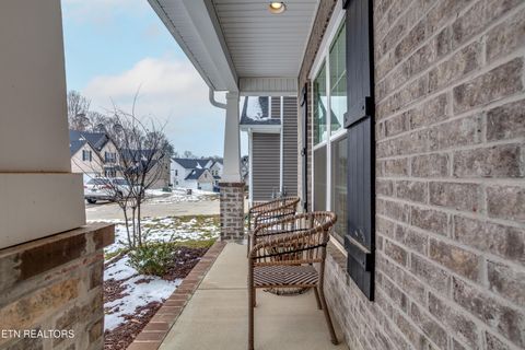 Tiny photo for 9631 Snowy Cliff Lane, Knoxville, TN 37922 (MLS # 1328469)