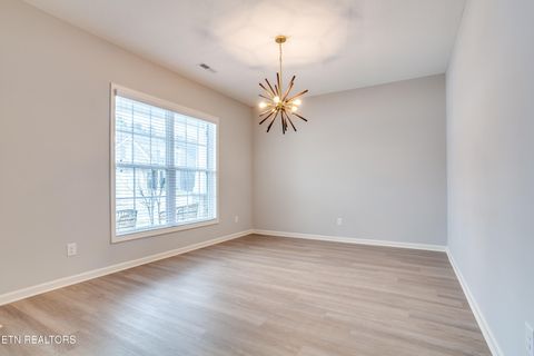 Tiny photo for 9631 Snowy Cliff Lane, Knoxville, TN 37922 (MLS # 1328469)