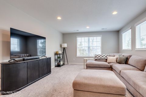 Tiny photo for 9631 Snowy Cliff Lane, Knoxville, TN 37922 (MLS # 1328469)