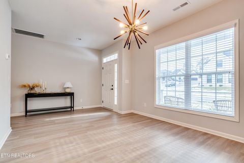 Tiny photo for 9631 Snowy Cliff Lane, Knoxville, TN 37922 (MLS # 1328469)