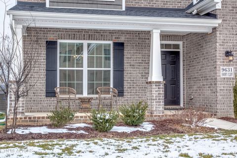 Tiny photo for 9631 Snowy Cliff Lane, Knoxville, TN 37922 (MLS # 1328469)